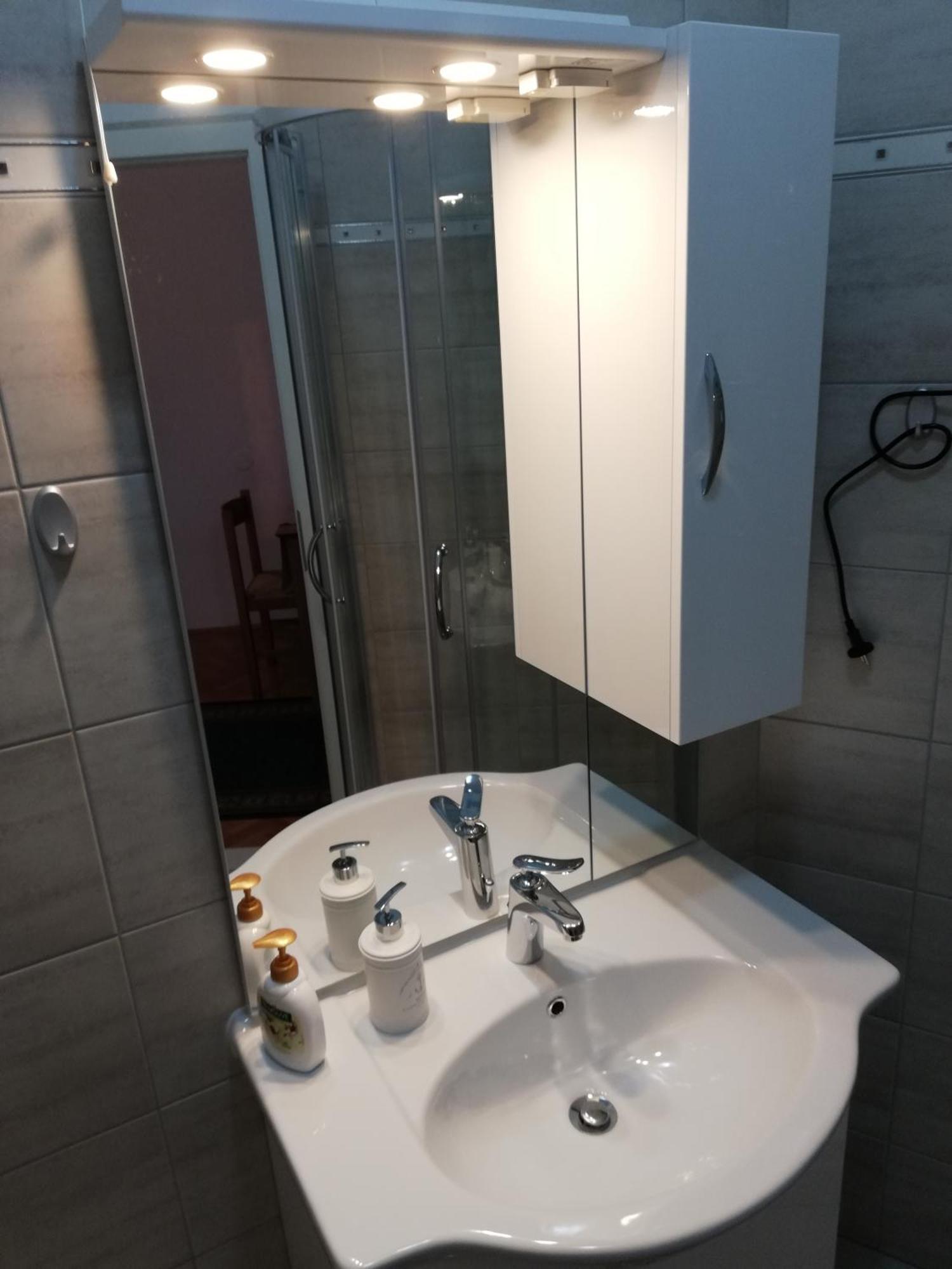Sobe Sabec Bed and Breakfast Postojna Exterior foto