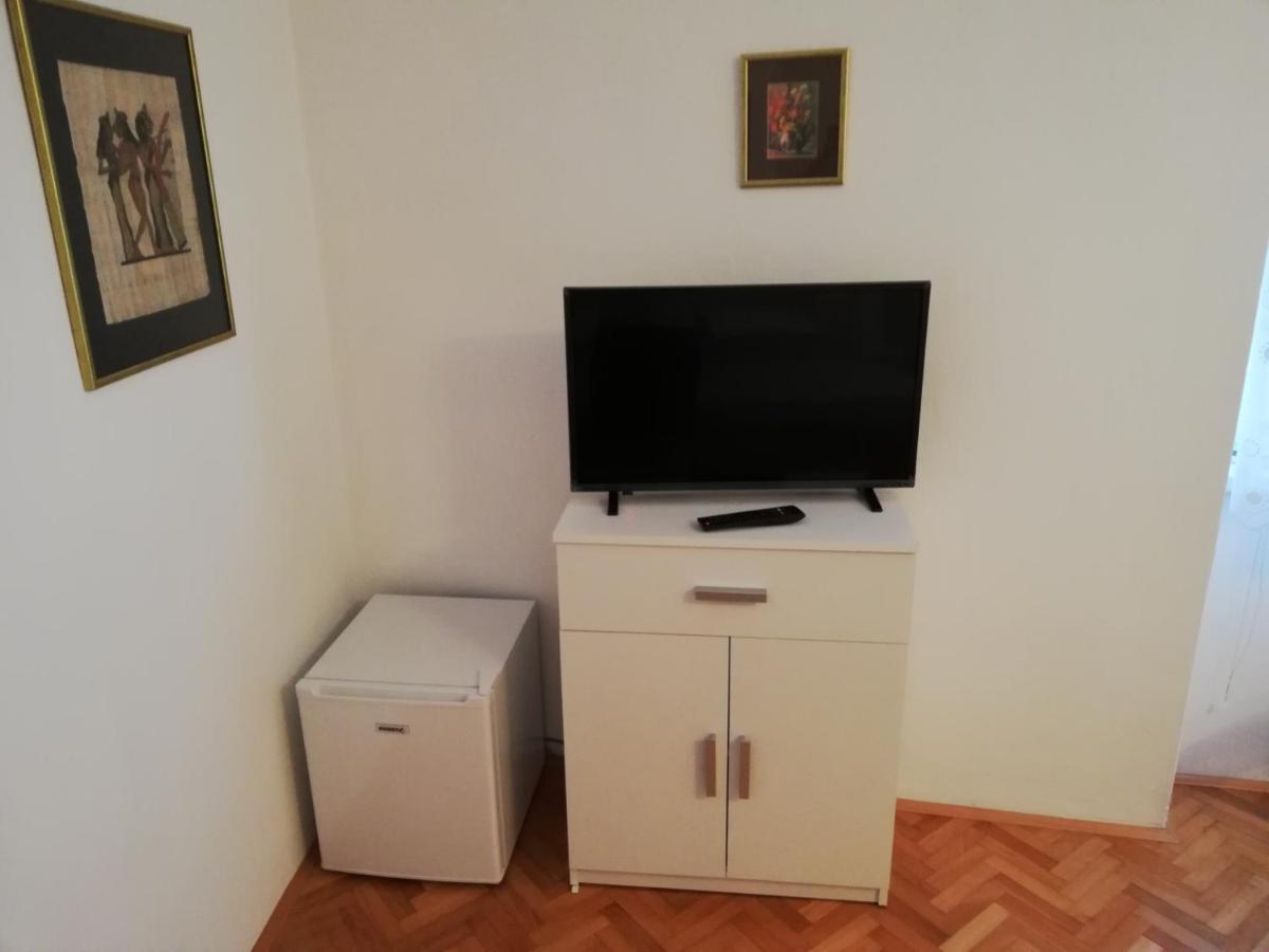 Sobe Sabec Bed and Breakfast Postojna Exterior foto