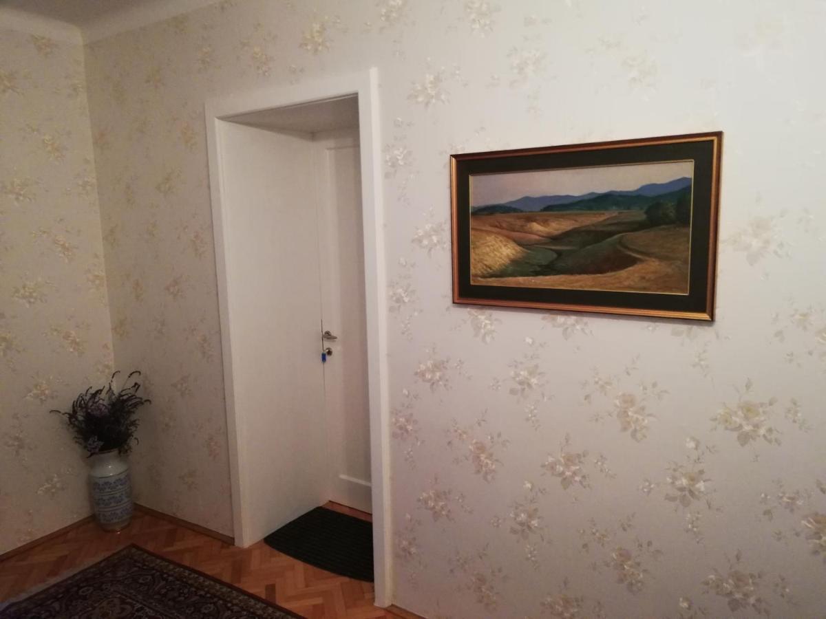Sobe Sabec Bed and Breakfast Postojna Exterior foto
