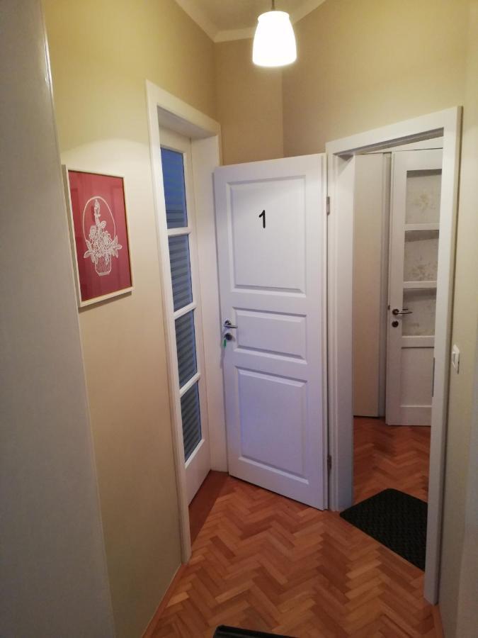Sobe Sabec Bed and Breakfast Postojna Exterior foto