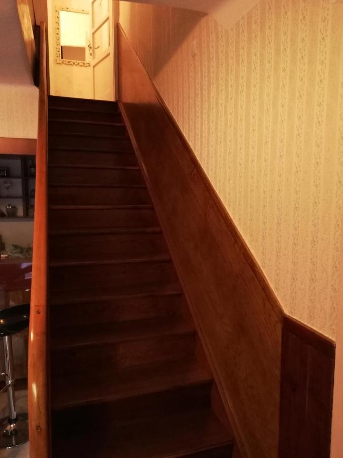 Sobe Sabec Bed and Breakfast Postojna Exterior foto