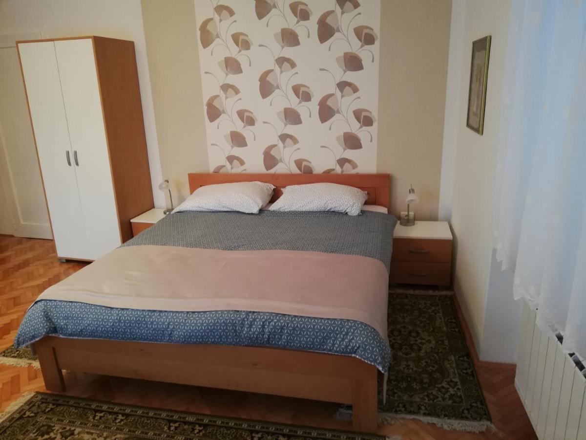 Sobe Sabec Bed and Breakfast Postojna Exterior foto